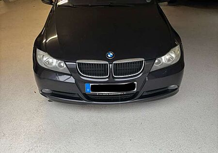BMW 318i 318