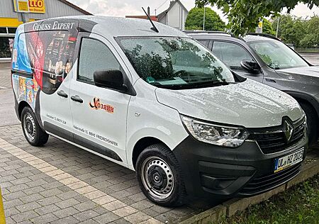 Renault Express Blue dCi 95 Extra