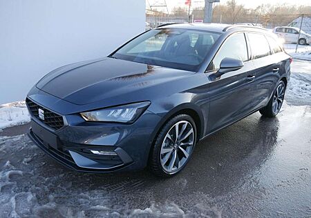 Seat Leon Sportstourer FR 2.0 TDI DSG Kombi DSG*ACC*AHK-S...