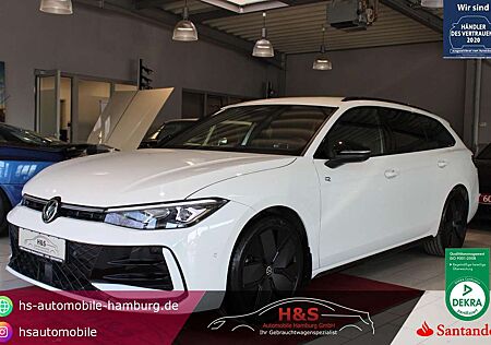 VW Passat Variant gebraucht kaufen VW Passat Variant Volkswagen 2.0 TDI 4Motion R-Line
