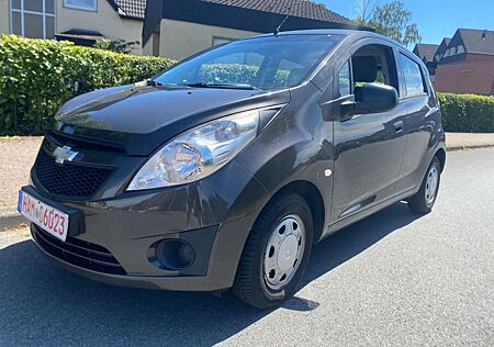 Chevrolet Spark Basis+ EURO5 TÜV/ÖLw./GARANTIE/4-5trg