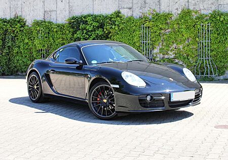 Porsche Cayman S