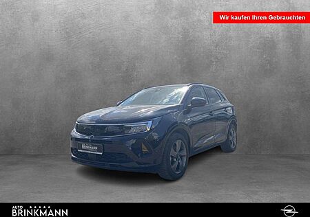 Opel Grandland Grandland1.2 T GS AT-8 LED/SHZ/DAB/360 GRAD Klima