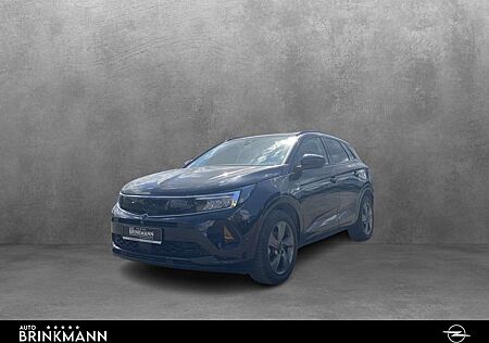 Opel Grandland Grandland1.2 T GS AT-8 LED/NAVI/SHZ/DAB/360 GRAD