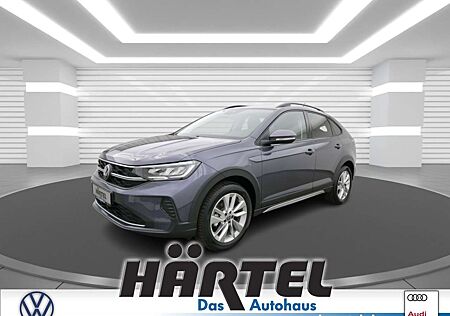 VW Taigo Volkswagen LIFE 1.0 TSI 5-GANG (+NAVI+CLIMATRONIC) LED