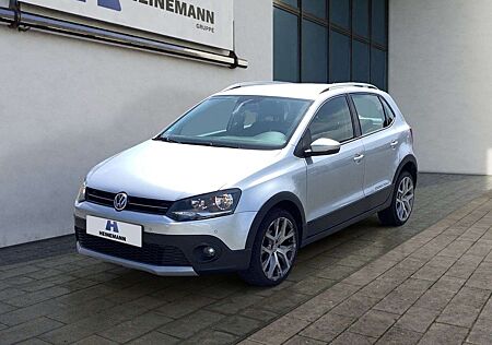 VW Polo Volkswagen 1.2 TSI BMT CROSS / Klima / PDC