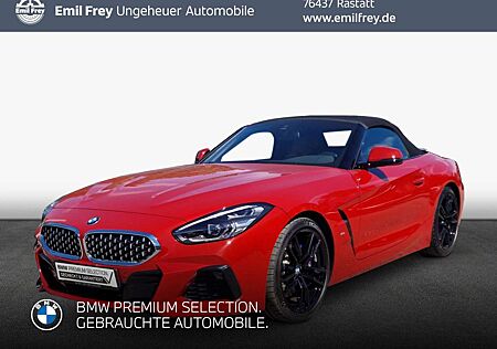 BMW Z4 sDrive30i Aut. M Sport