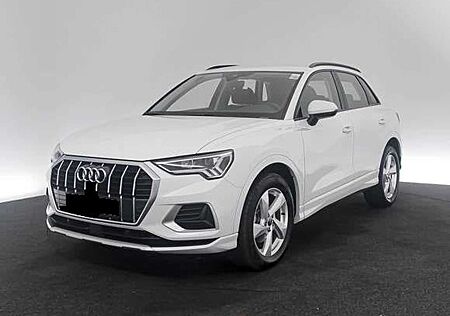 Audi Q3 35TDi ADVANCED 18Z./ACC/NAV+/LED/AMBIENTE+/VC