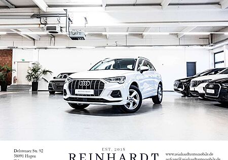 Audi Q3 35TDi ADVANCED 18Z./ACC/NAV+/LED/AMBIENTE+/VC