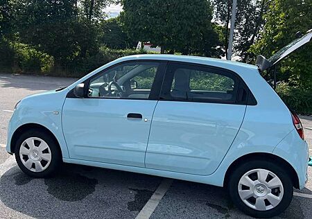 Renault Twingo SCe 70 Life