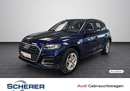 Audi Q5 50 TFSI e quattro 220(299) kW(PS) S tronic