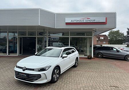 VW Passat Variant Volkswagen 1.5 eTSI 110 kW Business*PANO*LED