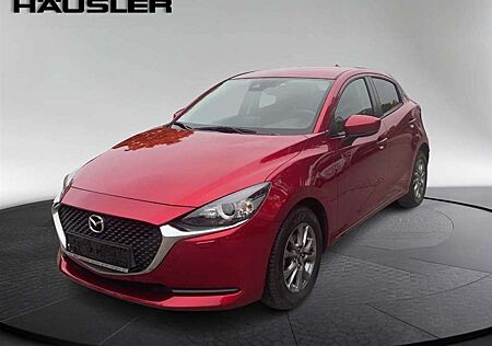 Mazda 2 1.5 Skyactiv-G 90 Exclusive Line *Automatik* *Navi