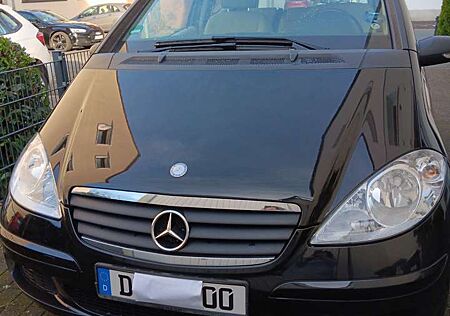 Mercedes-Benz A 150
