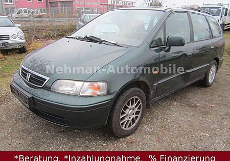 Honda Shuttle 2.3i ES Automatik / 6Sitze