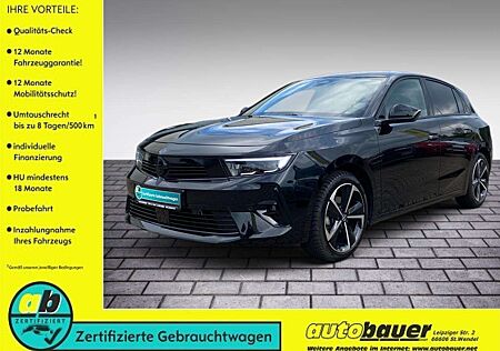 Opel Others GS