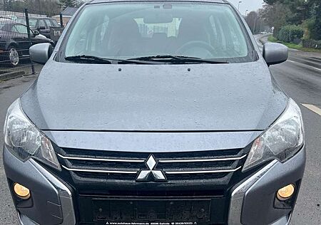 Mitsubishi Space Star tuv neu