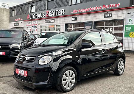 Citroën C1 Citroen Feel*TÜV*Inspektion*1.Hand*