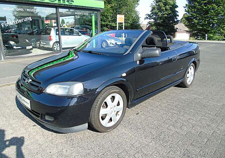 Opel Astra Cabrio 1.6 Bertone **EL. VERDECK**