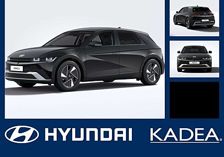 Hyundai IONIQ 5 Ioniq5 72kwh Techniq-Paket Allrad, Driving Assist