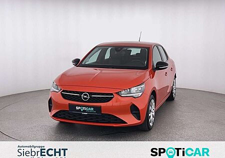 Opel Corsa F e Basis*Klima*SHZ*PDCh*uvm