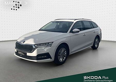 Skoda Octavia Combi Ambition 2.0 TDI DSG Navi*Pano*Key