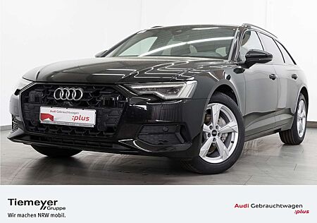 Audi A6 40 TDI ADVANCED MATRIX LEDER ASSIST HuD