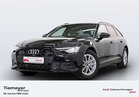 Audi A6 40 TDI ADVANCED MATRIX LEDER ASSIST HuD