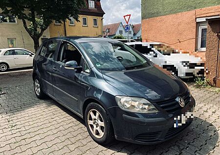 VW Golf Plus Volkswagen 1.4 Comfortline