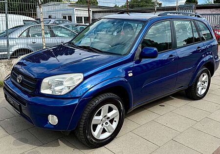 Toyota RAV 4 RAV4 2.0 Sol / AUTOMATIK/1.Hand
