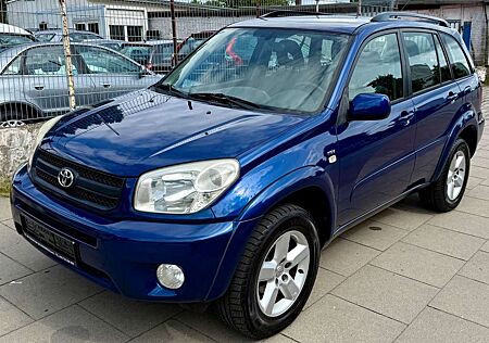 Toyota RAV 4 RAV4 2.0 Sol / AUTOMATIK/1.Hand