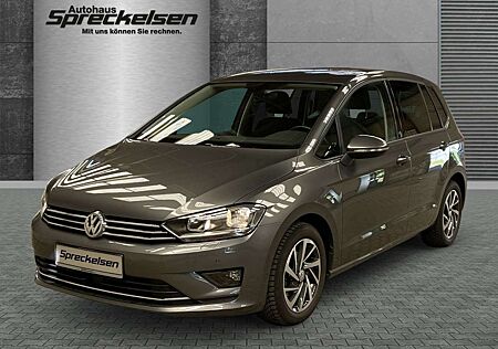 VW Golf Sportsvan Volkswagen 1.2 TSI++Sound++ACC++Klimaautomatik++AHK++ Klima