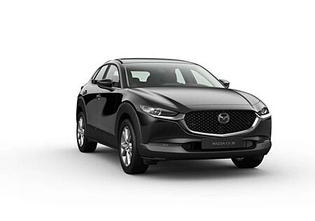 Mazda CX-30 SKYACTIV-X 2.0 6AG AL-SELECTION A18-B DES-P PRE-P