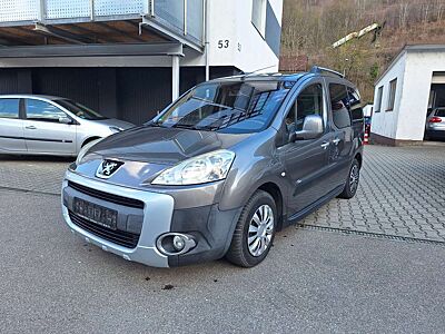 Peugeot Partner Escapade
