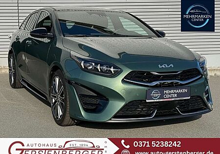 Kia Pro_ceed ProCeed / pro_cee'd GT-Line 1.4 TGDI ANDROID-AUTO/NAVI