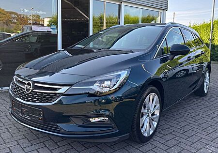 Opel Astra K Sports Tourer Innovation Start/Stop