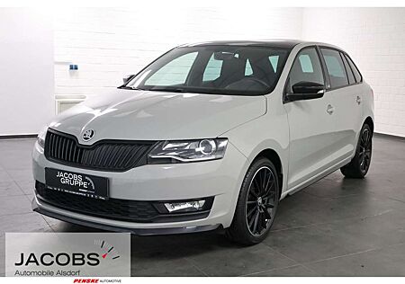 Skoda Rapid /Spaceback