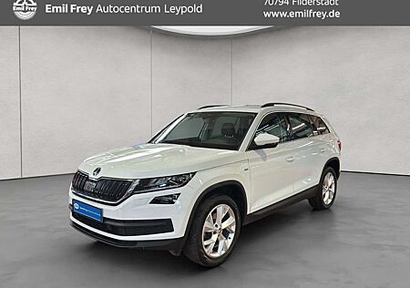 Skoda Kodiaq 1.5 TSI ACT DSG Soleil
