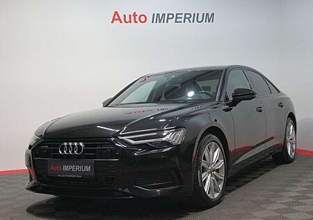 Audi A6 Lim. 50 TDI quattro 3.0 TDI*Matrix*ACC*Leder