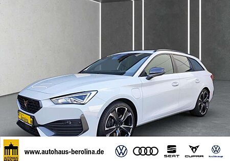 Cupra Leon ST 1.4 e-Hybrid VZ DSG *PANO*Vision+*ACC*