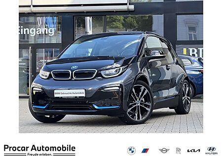BMW i3 s 120Ah AdapLED RFK DA+ ACC Navi Prof 20"