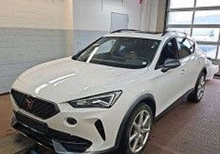 Cupra Formentor VZ 1.4e Hybrid DSG PANO*ACC*19Z*360