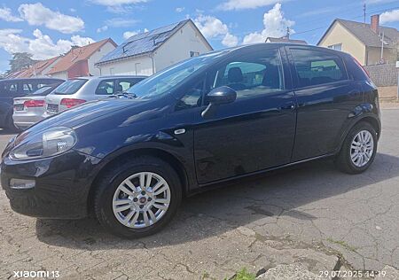 Fiat Punto More,HU/AU & KD Neu