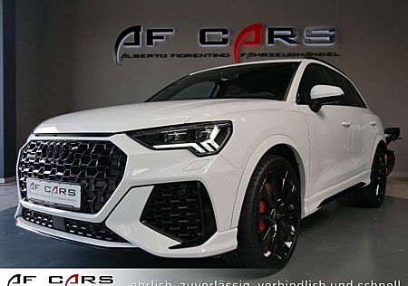 Audi RS Q3 MMI VC Vmax Kamera Pano ACC 5 J. Garantie