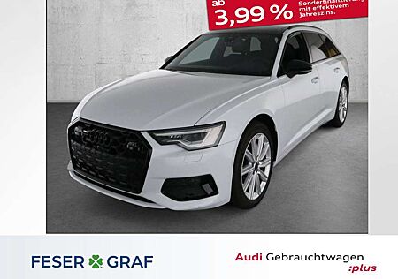 Audi A6 Avant S line 45 TFSI quattro S tronic Head Up /Pan