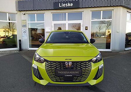 Peugeot 208 Pure Tech 100 Allure Nav*SHZ*RFK .....