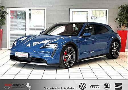 Porsche Taycan 4S Cross Turismo 420 KW Dt Fzg*BOSE*VOLL