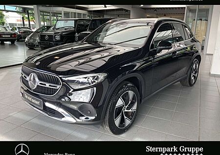 Mercedes-Benz GLC 300 de 4M Adv+ HuD*AHK*Distro*Winter*Memo*19