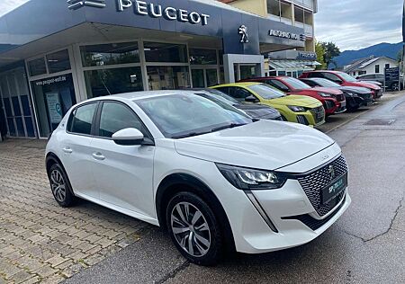 Peugeot 208 e- Active