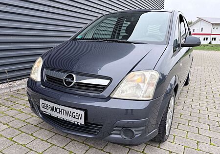 Opel Meriva Selection "110 Jahre"/Klima/Euro4/TÜV:neu